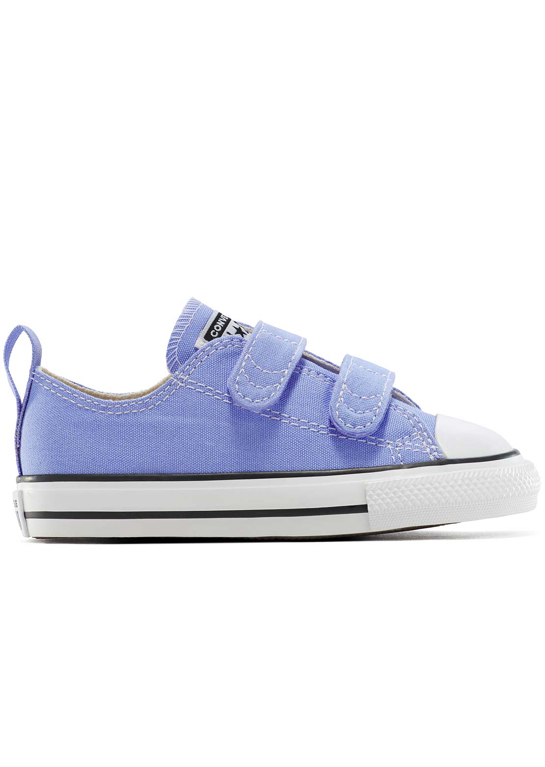 Converse Toddler Chuck Taylor All Star Canvas Easy On Shoes Very Peri