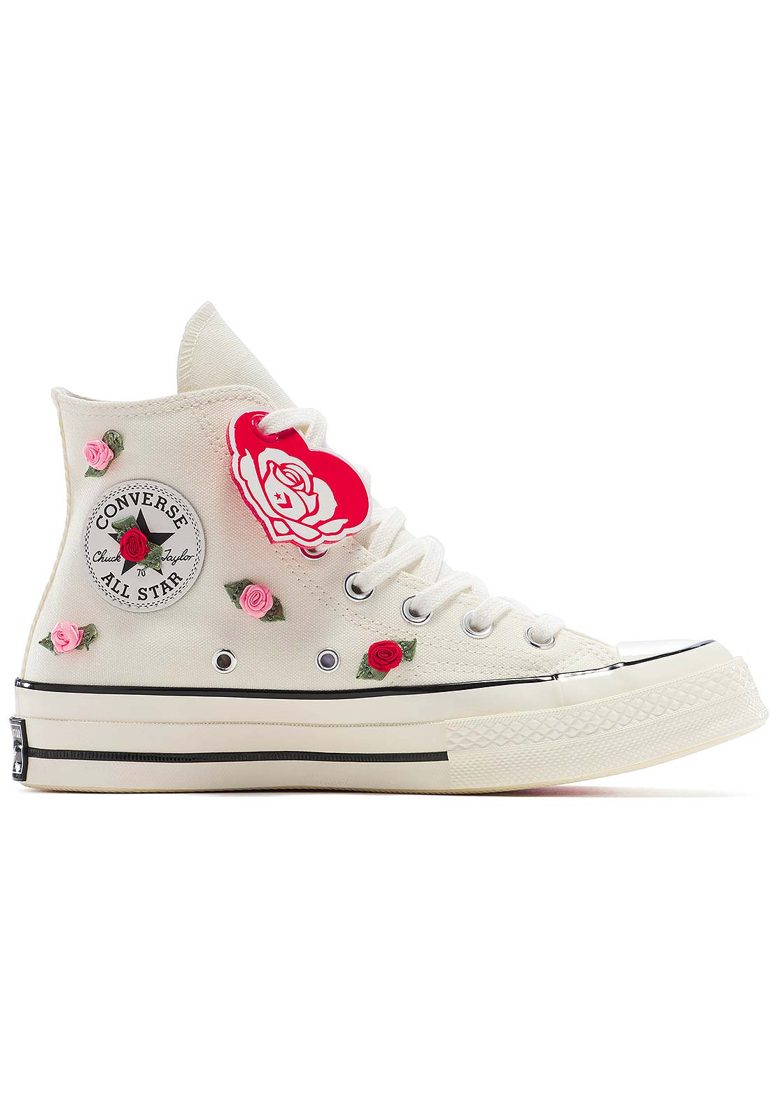 Converse Unisex Chuck 70 HI Shoes