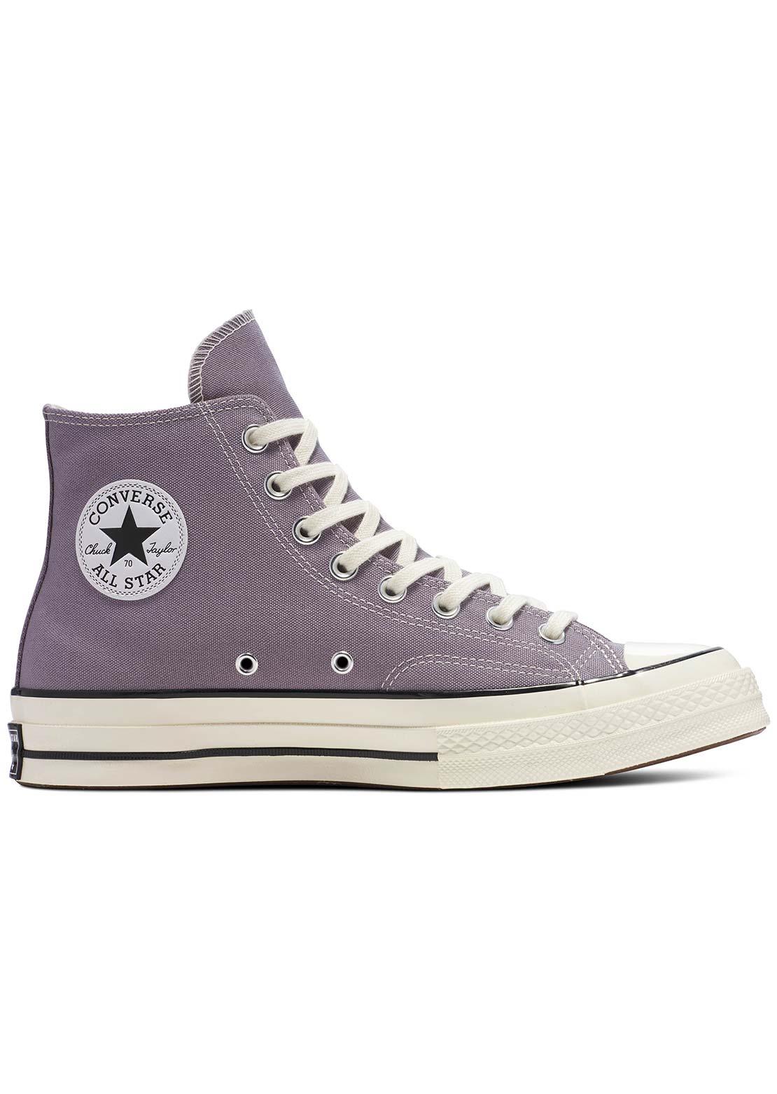Converse Unisex Chuck 70 HI Shoes