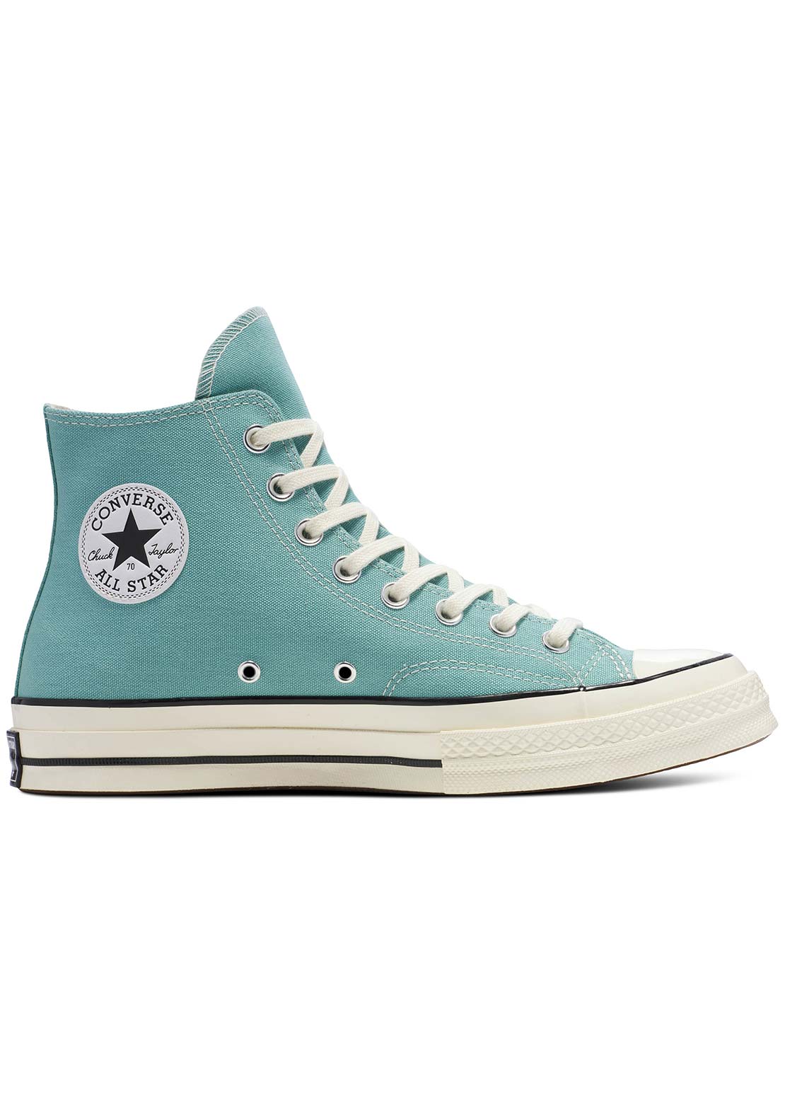 Converse Unisex Chuck 70 HI Shoes