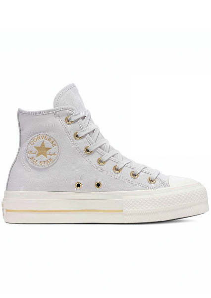 all star lift converse cuir blanche femme amazon