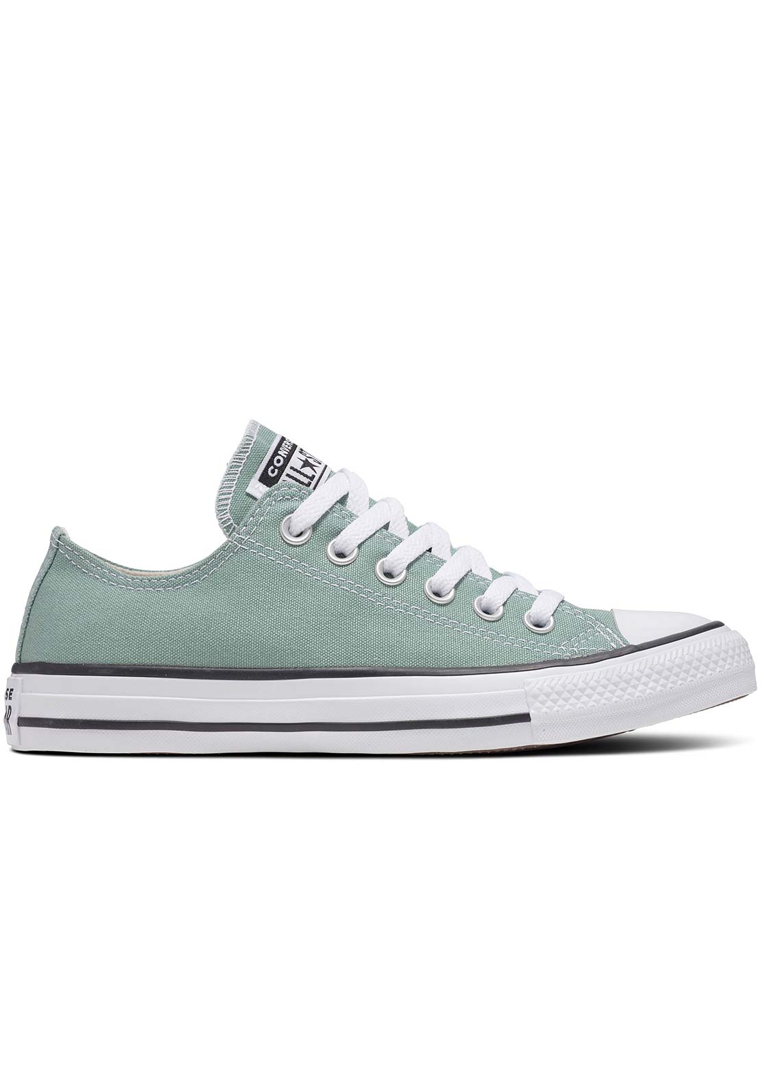 Converse Unisex Chuck Taylor All Star Low Top Shoes Herby