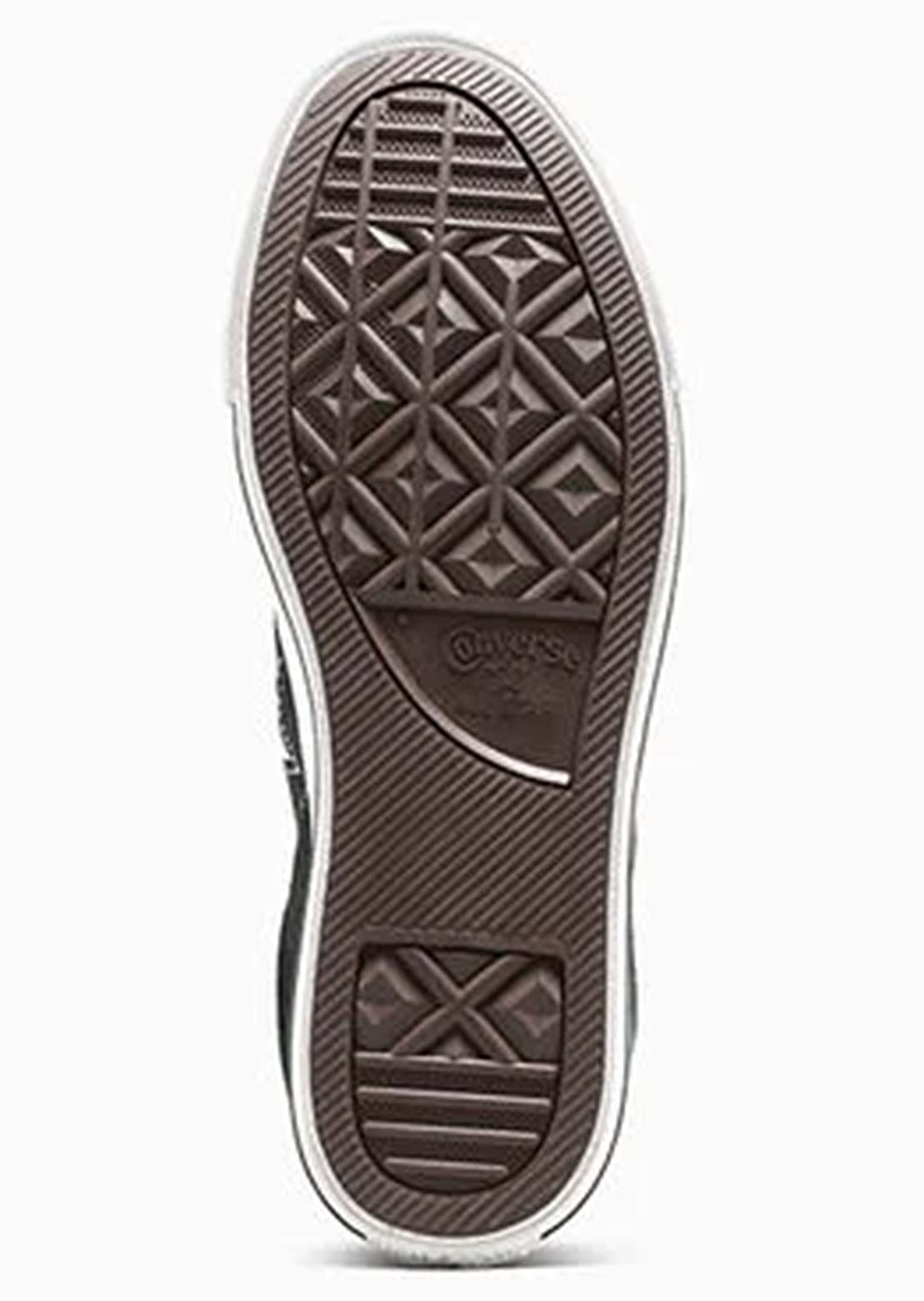 Converse Unisex One Star 95 Shoes Black/Vintage White