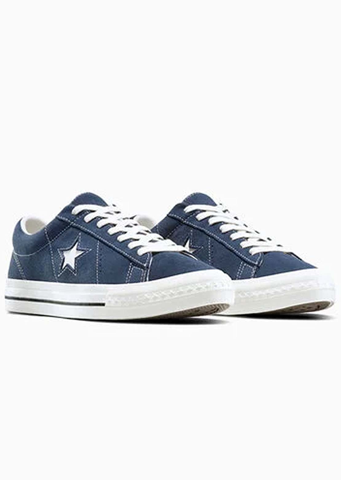 Converse Unisex One Star 95 Shoes