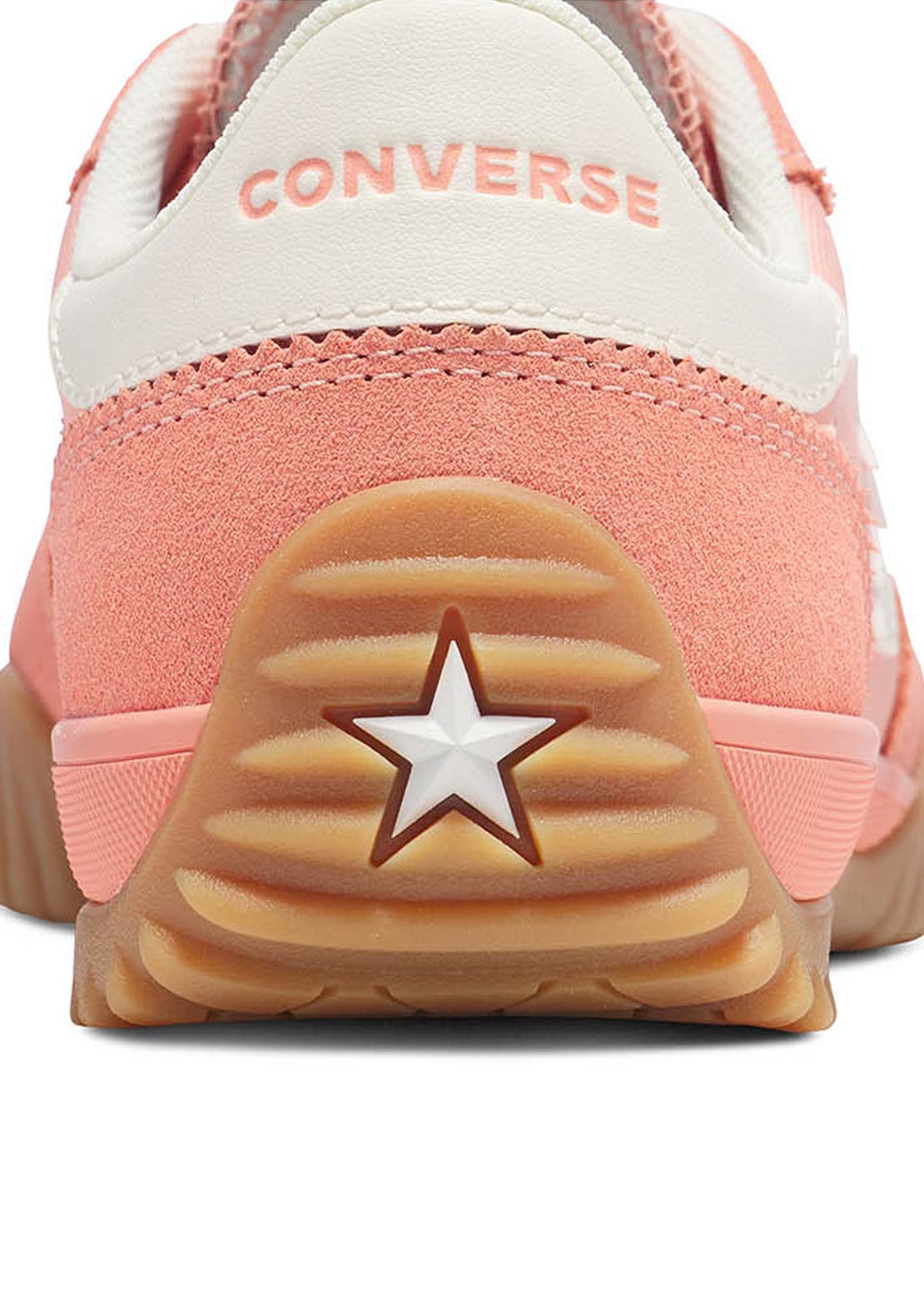 Converse Unisex Run Star Trainer OX Shoes