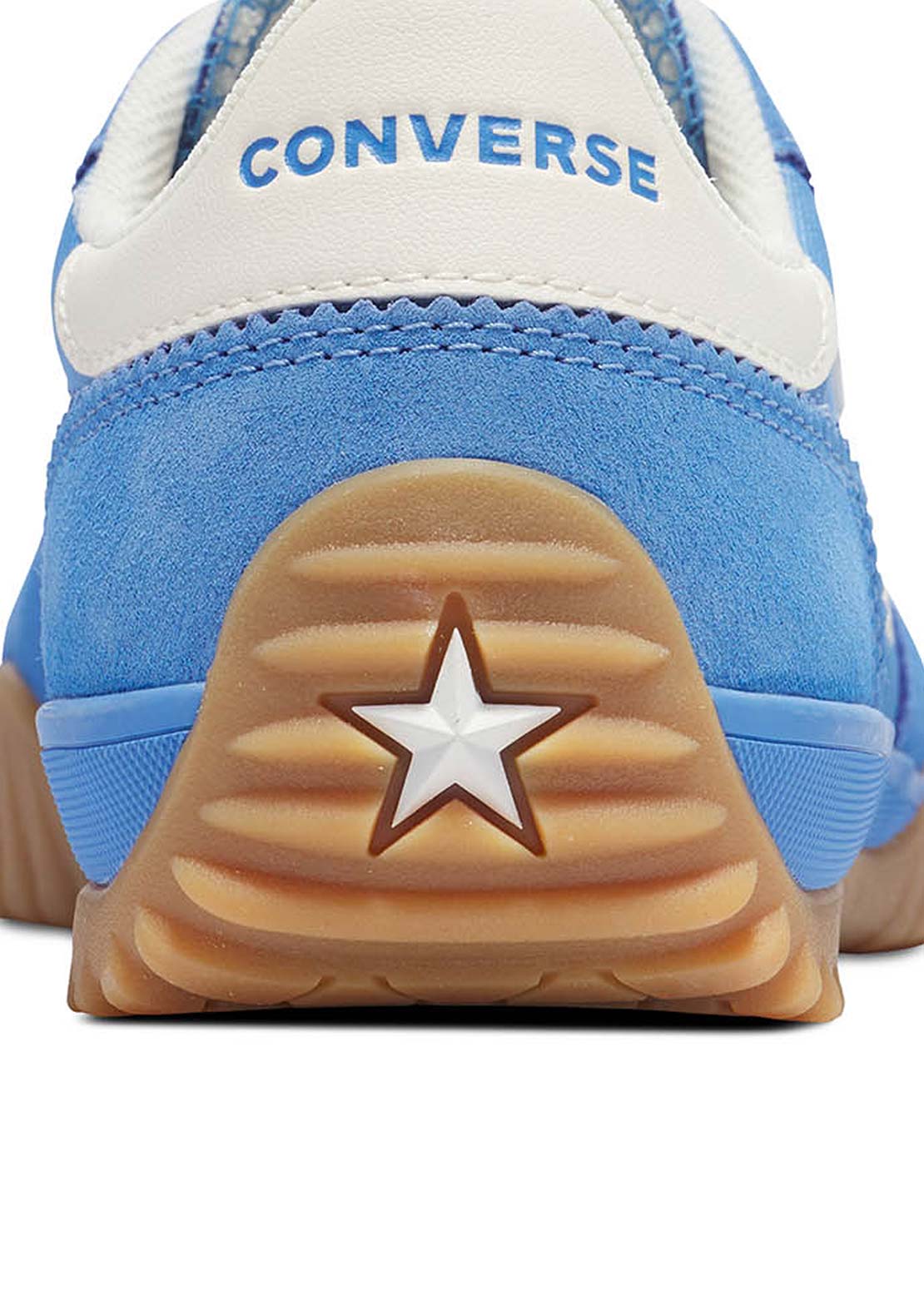 Converse Unisex Run Star Trainer OX Shoes