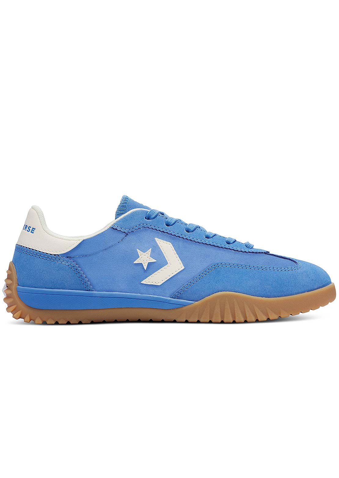 Converse Unisex Run Star Trainer OX Shoes