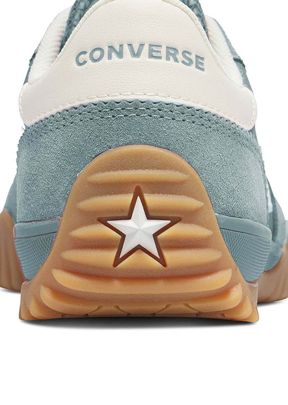 Converse Unisex Run Star Trainer OX Shoes
