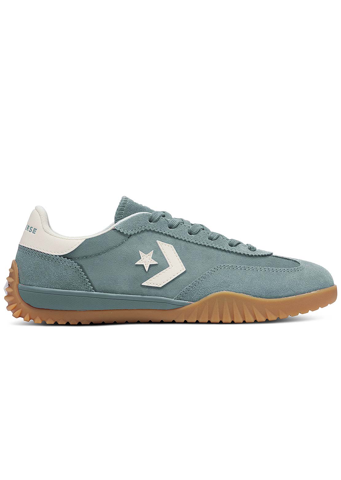 Converse Unisex Run Star Trainer OX Shoes