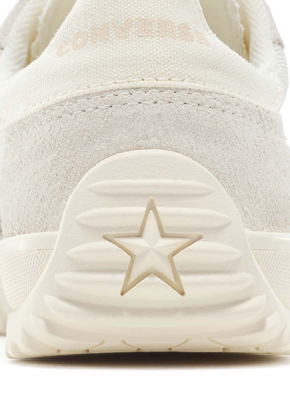 Converse Unisex Run Star Trainer Shoes