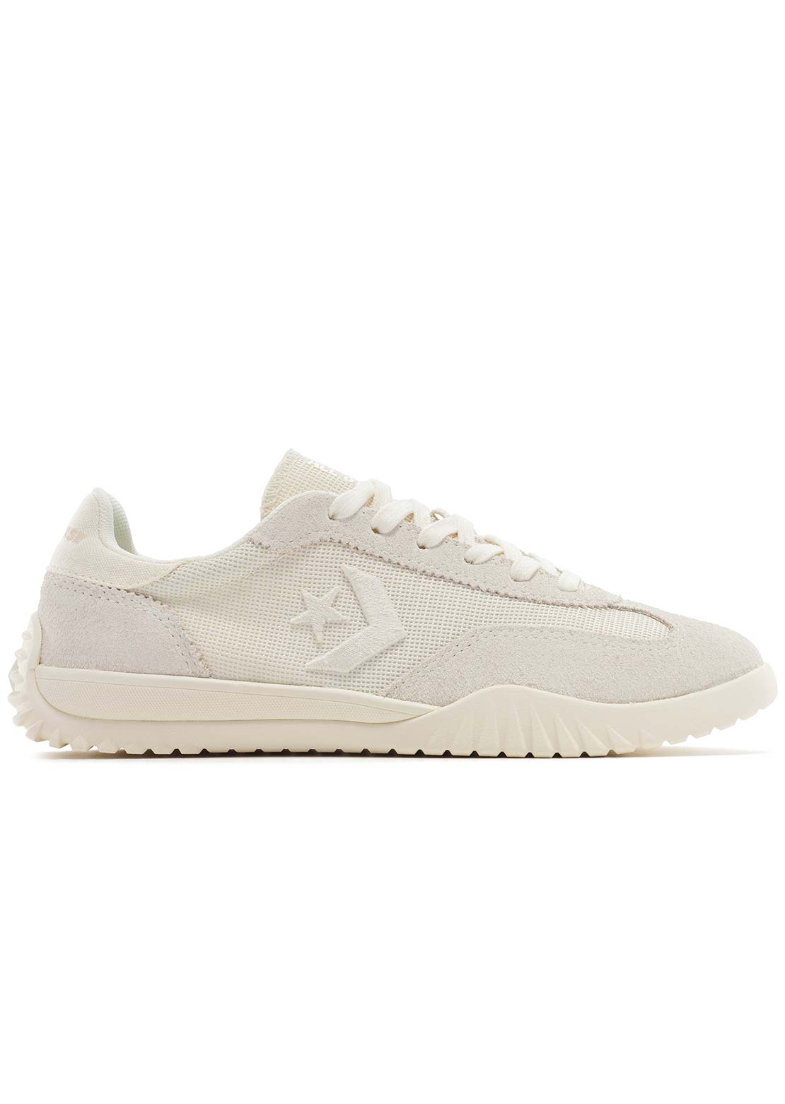 Converse Unisex Run Star Trainer Shoes