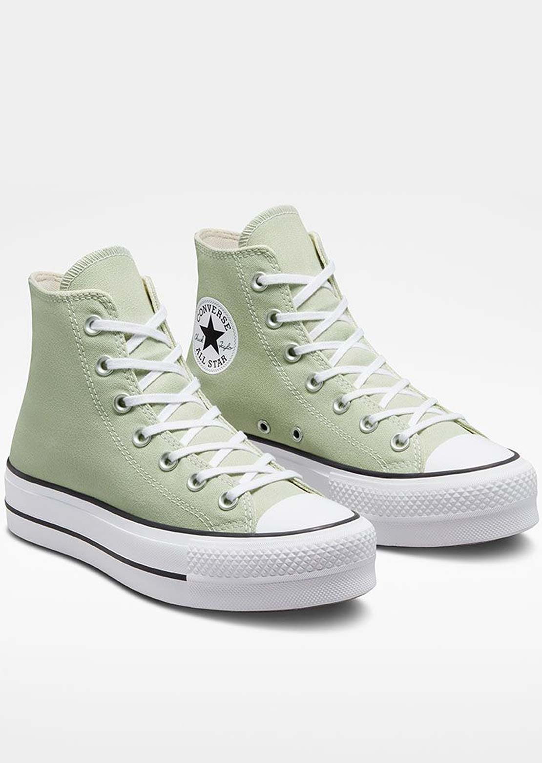 Converse platform snowshoes Clearance