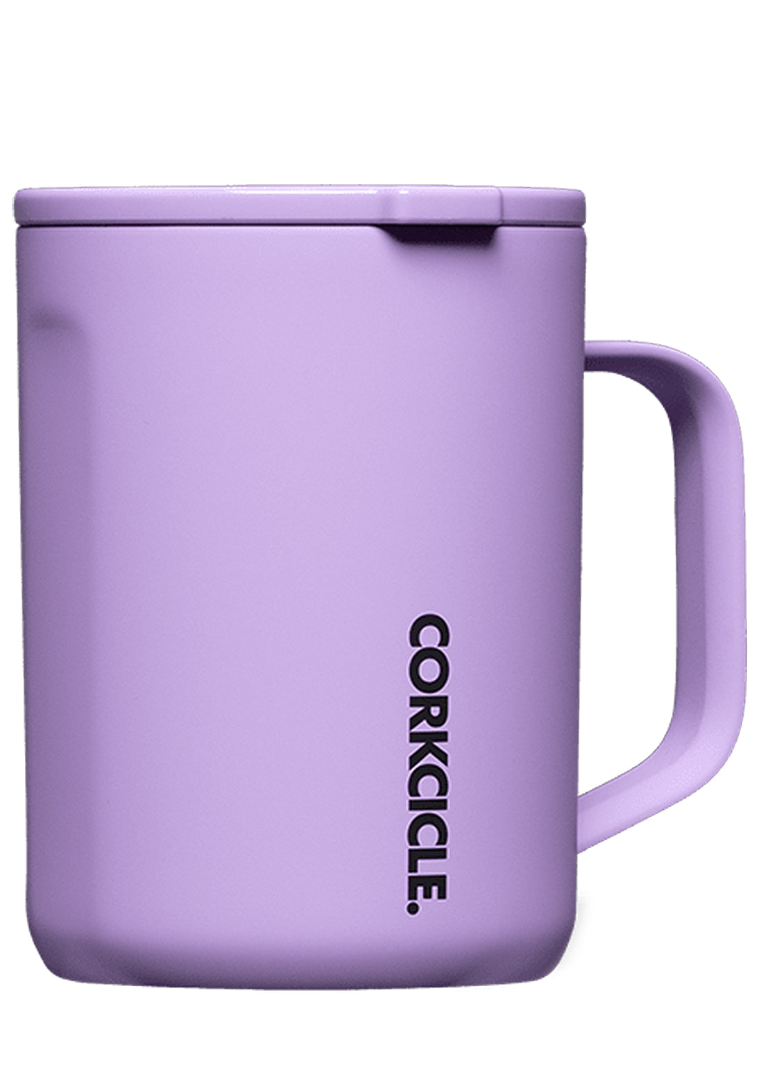 Corkcicle 16oz Coffee Mug Sun-Soaked Lilac