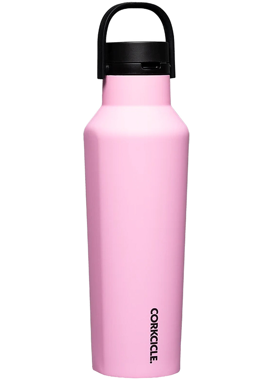 Corkcicle 20oz Sport Canteen Sun-Soaked Pink