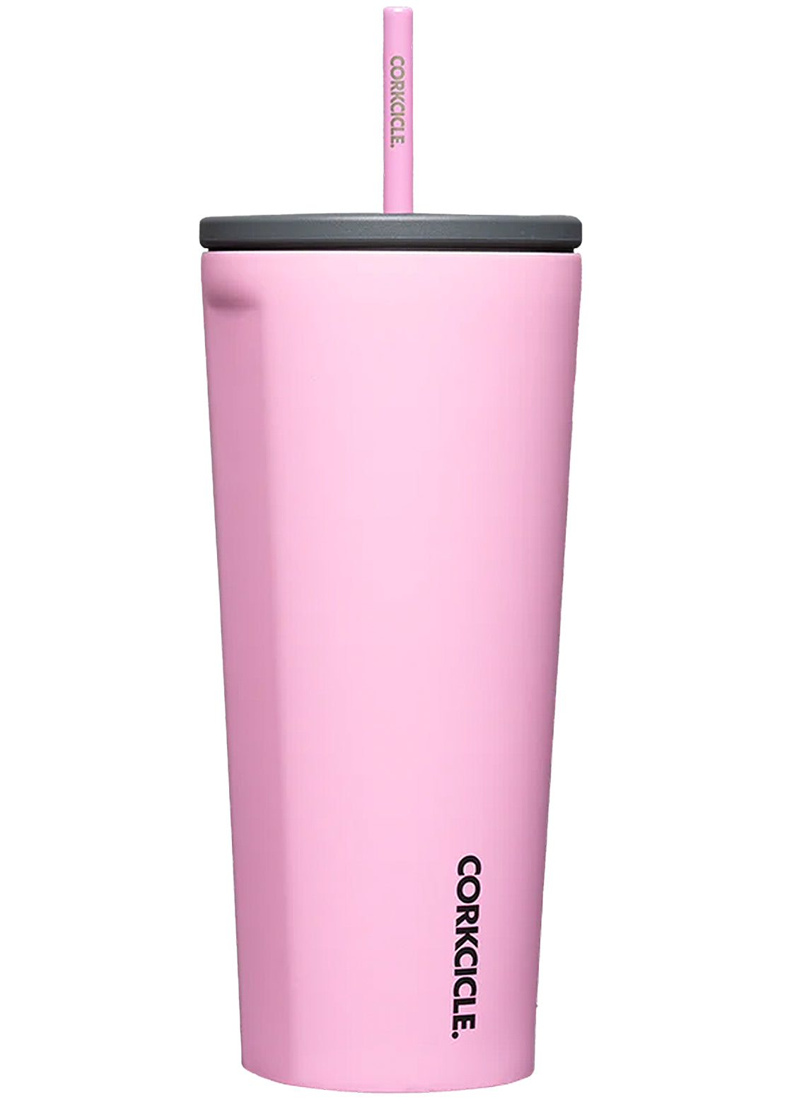 Corkcicle 24oz Cold Cup Sun-Soaked Pink