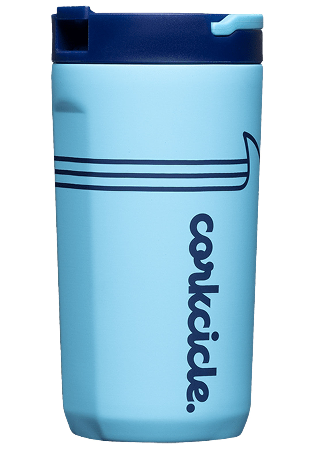 Corkcicle Junior 12oz Cup Shark Bite