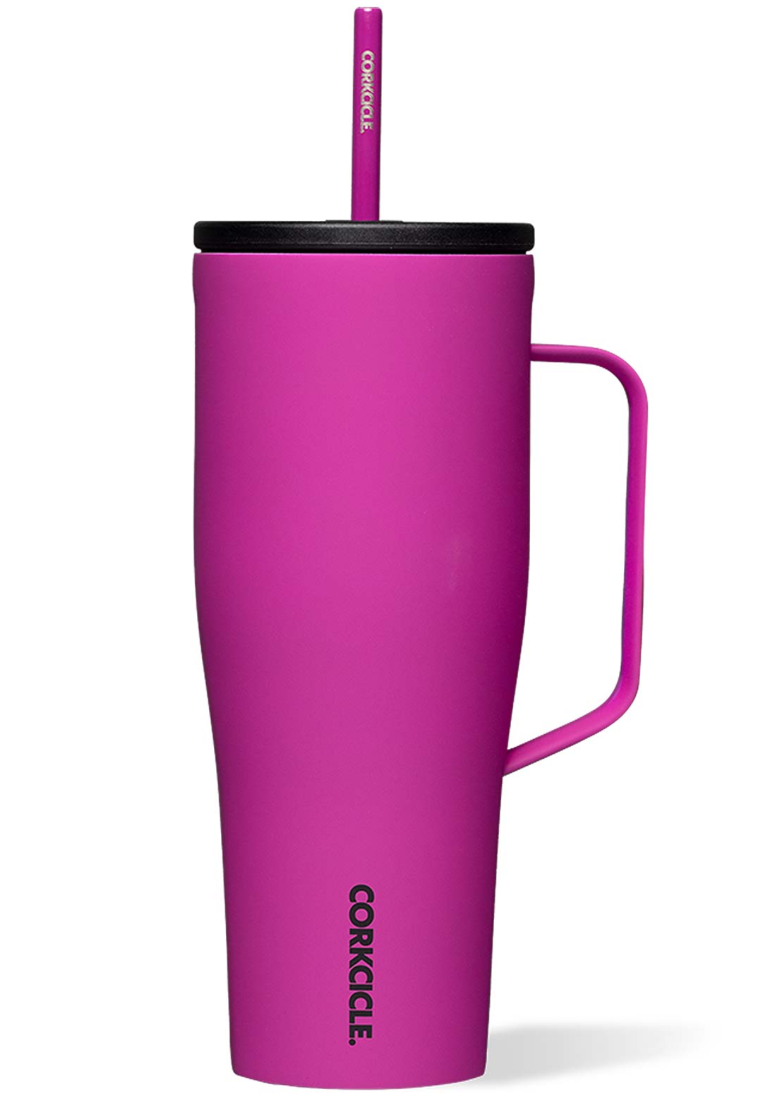 Corkcicle XL 30oz Cold Cup Berry Punch