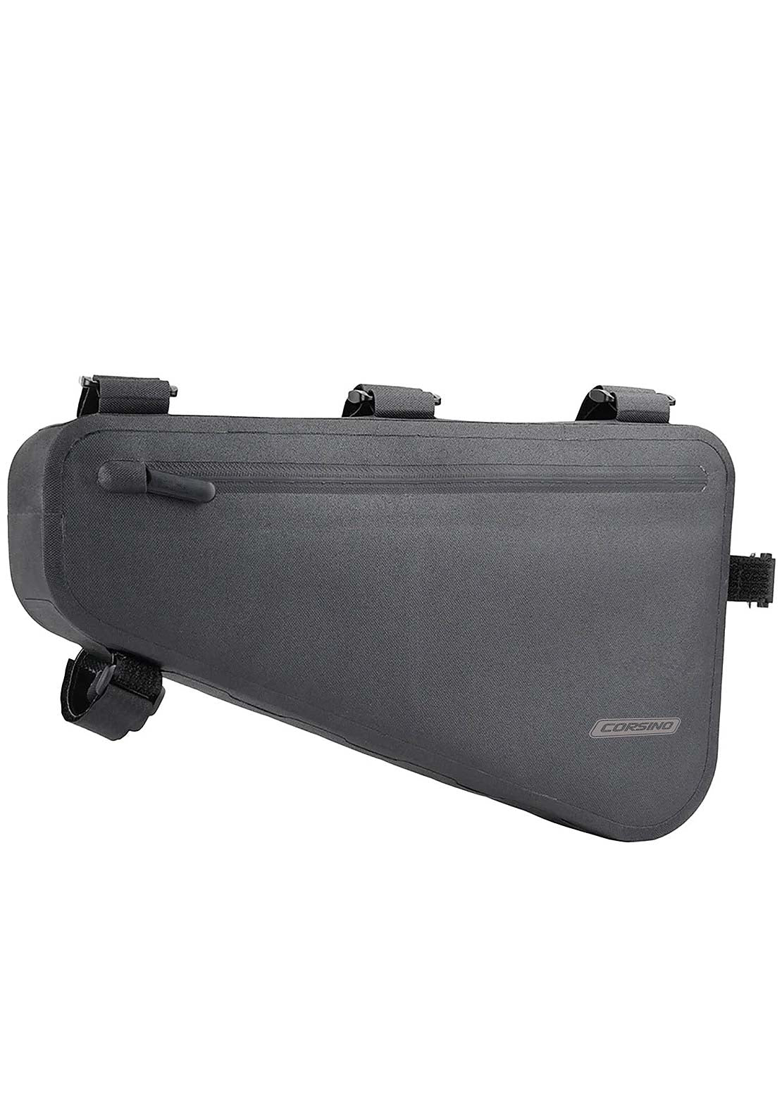 Corsino Excursion Frame Bag Black