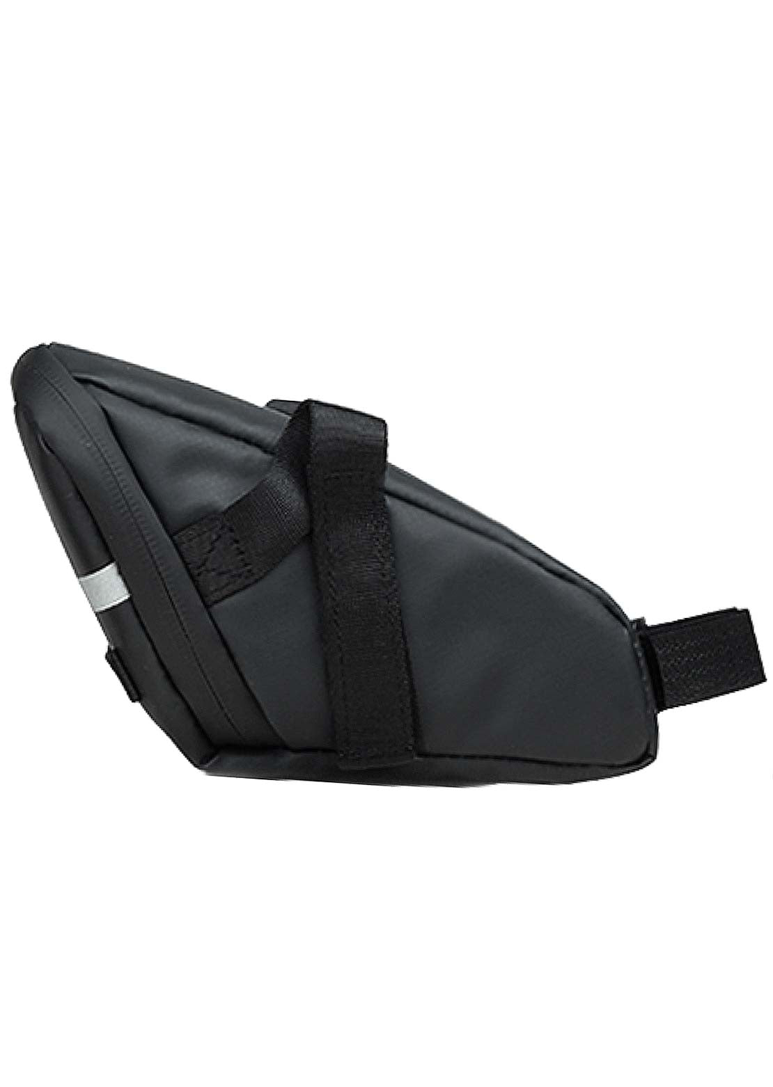 Corsino Jaunt Saddle Bag Black