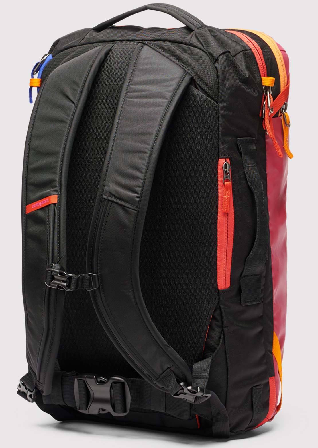Cotopaxi Allpa 28L Travel Pack Raspberry