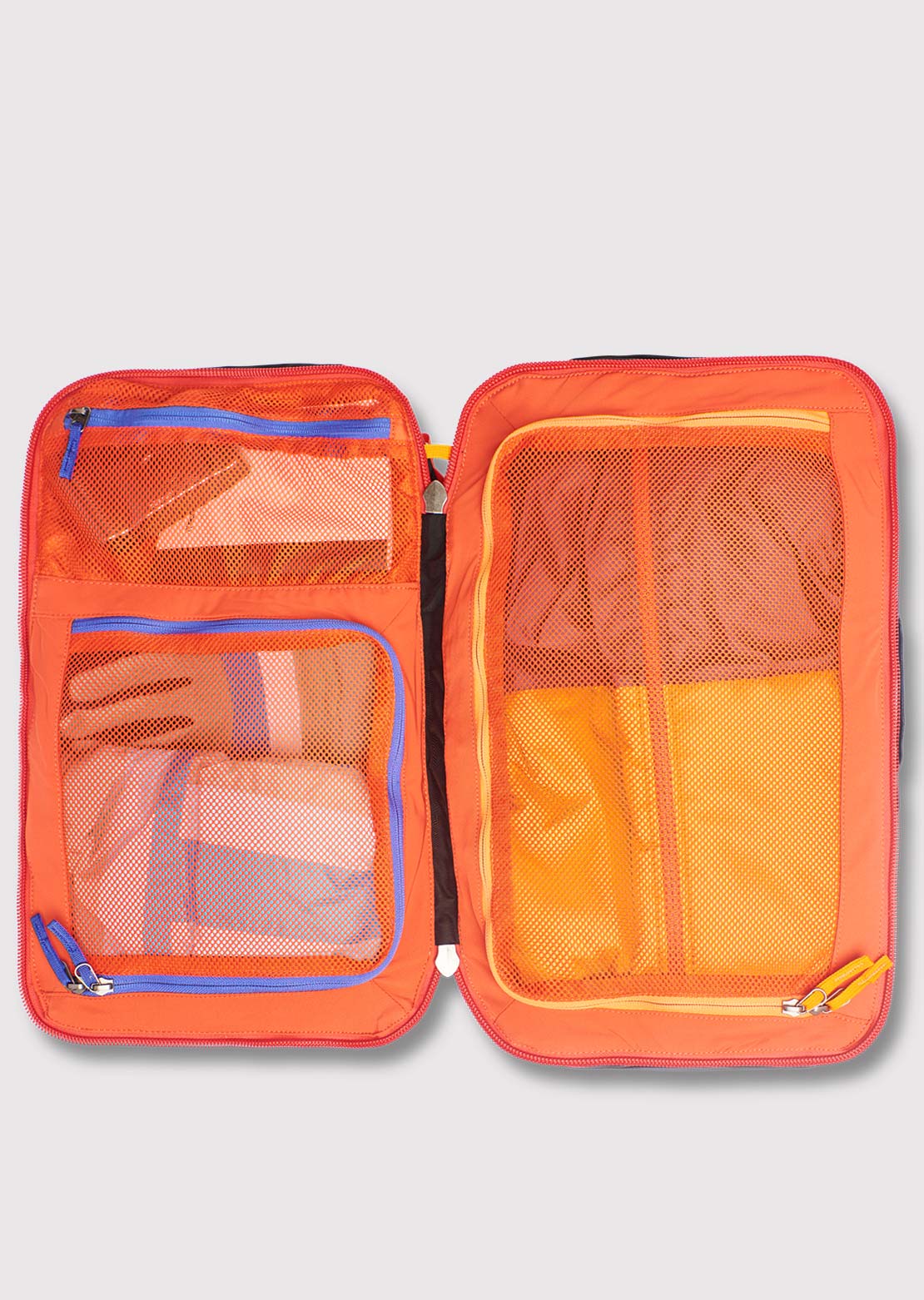 Cotopaxi Allpa 28L Travel Pack Raspberry