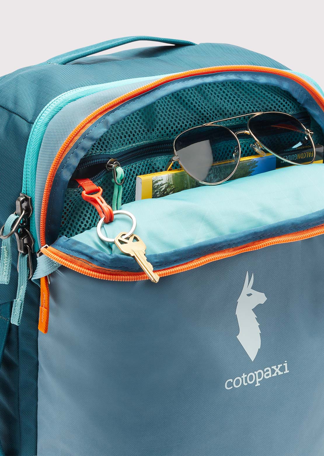 cotopaxi backpack 28l Cotopaxi Allpa 28L Travel Pack