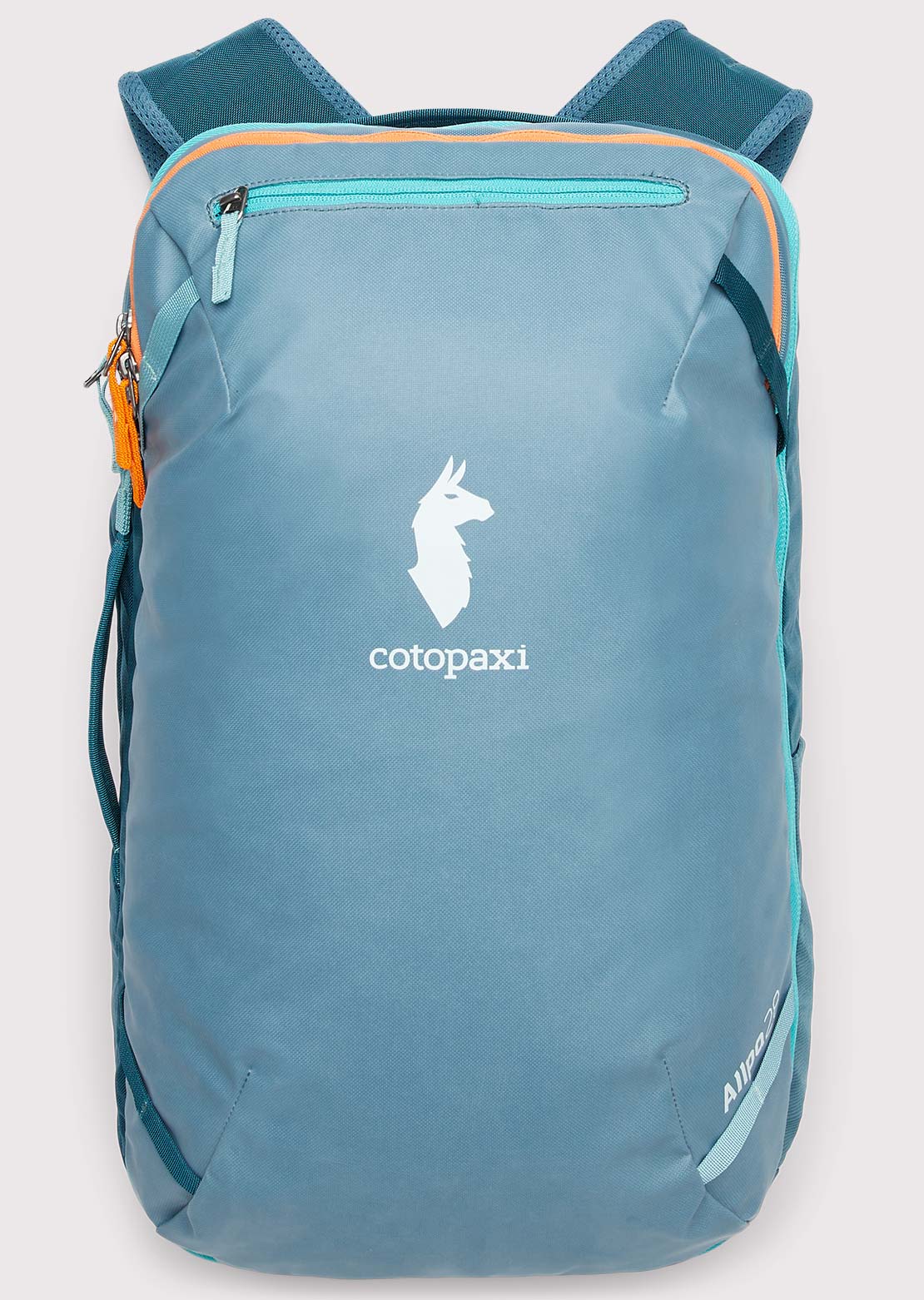 Cotopaxi Allpa 28L Travel Pack Blue Sprue/Abyss