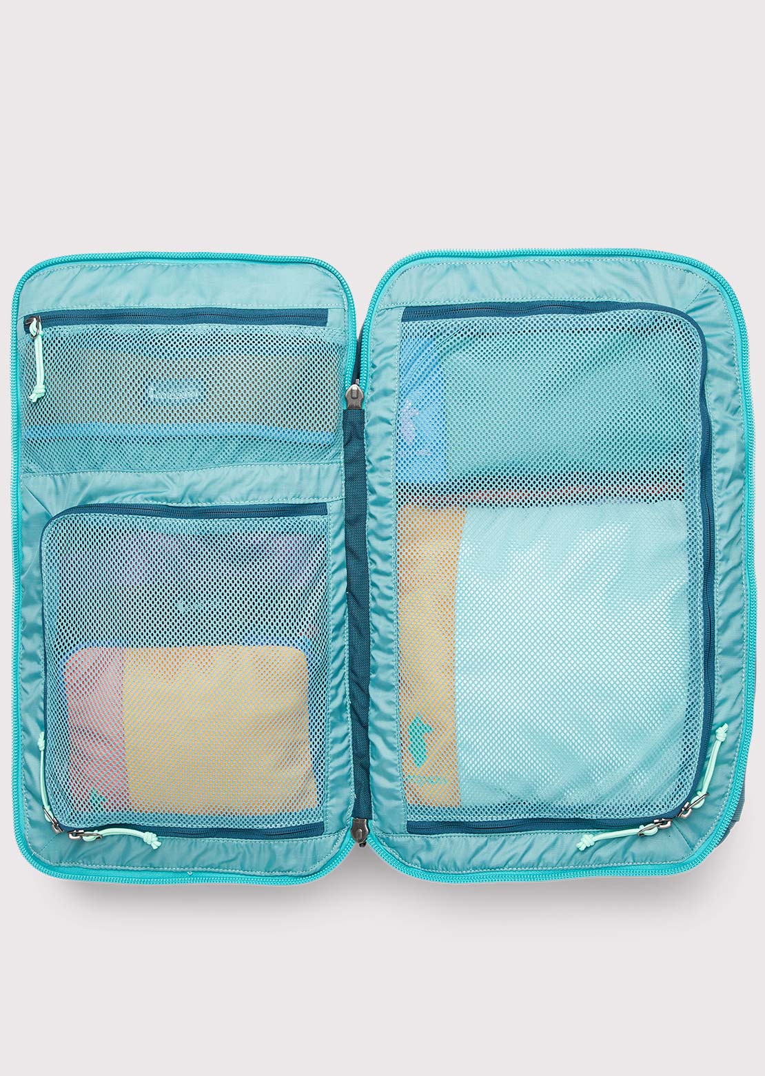 Cotopaxi Allpa 28L Travel Pack Blue Sprue/Abyss