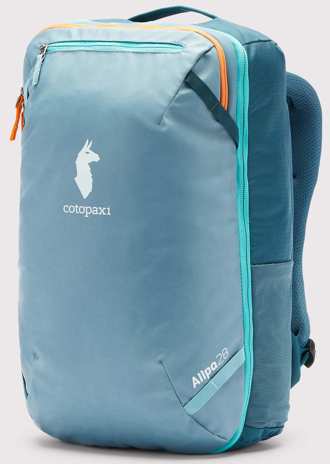 Cotopaxi Allpa 28L Travel Pack Blue Sprue/Abyss
