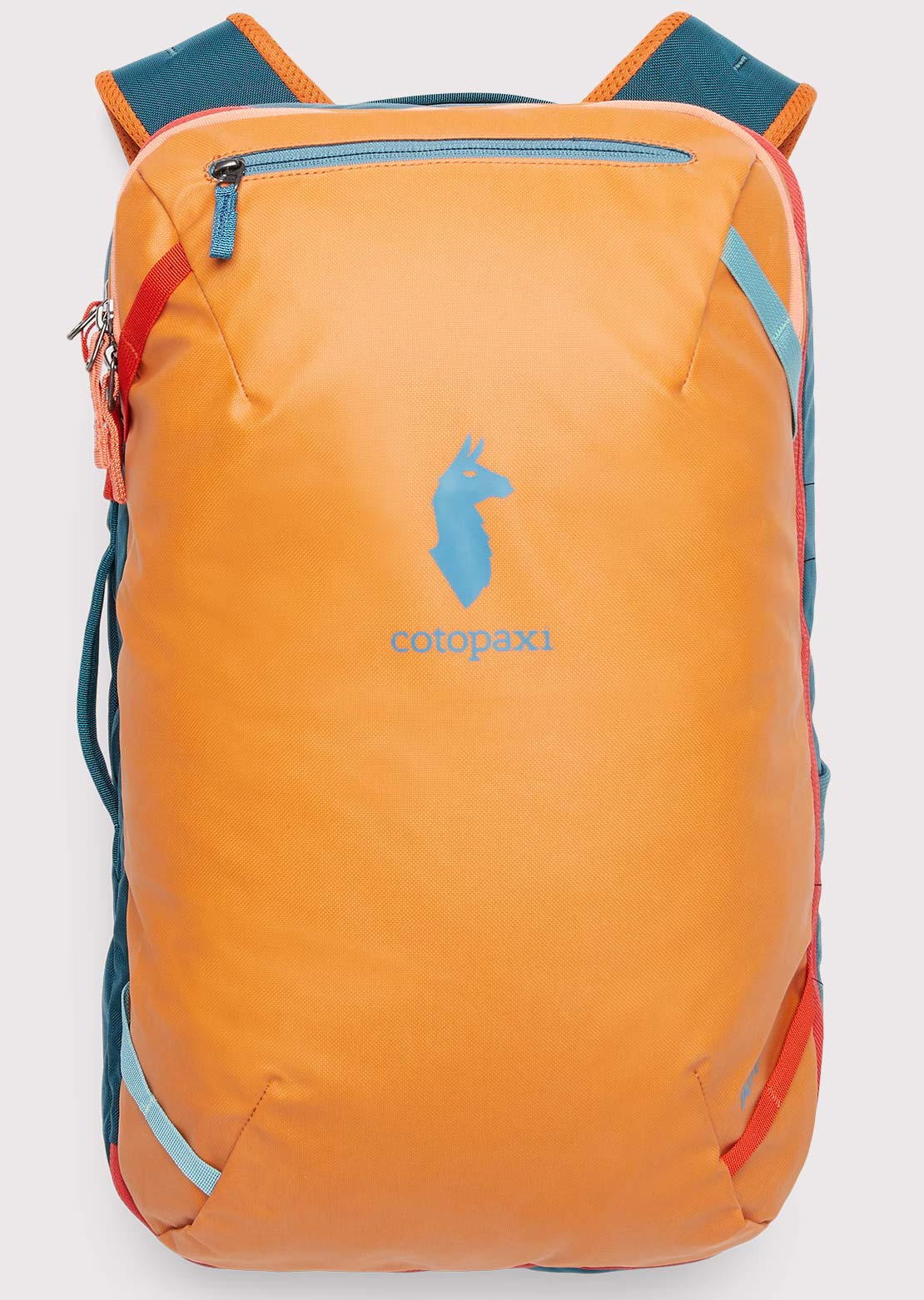Cotopaxi Allpa 28L Travel Pack Tamarindo/Abyss