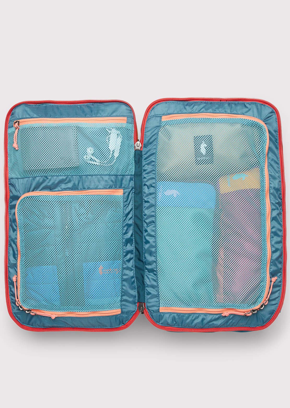 Cotopaxi Allpa 28L Travel Pack Tamarindo/Abyss