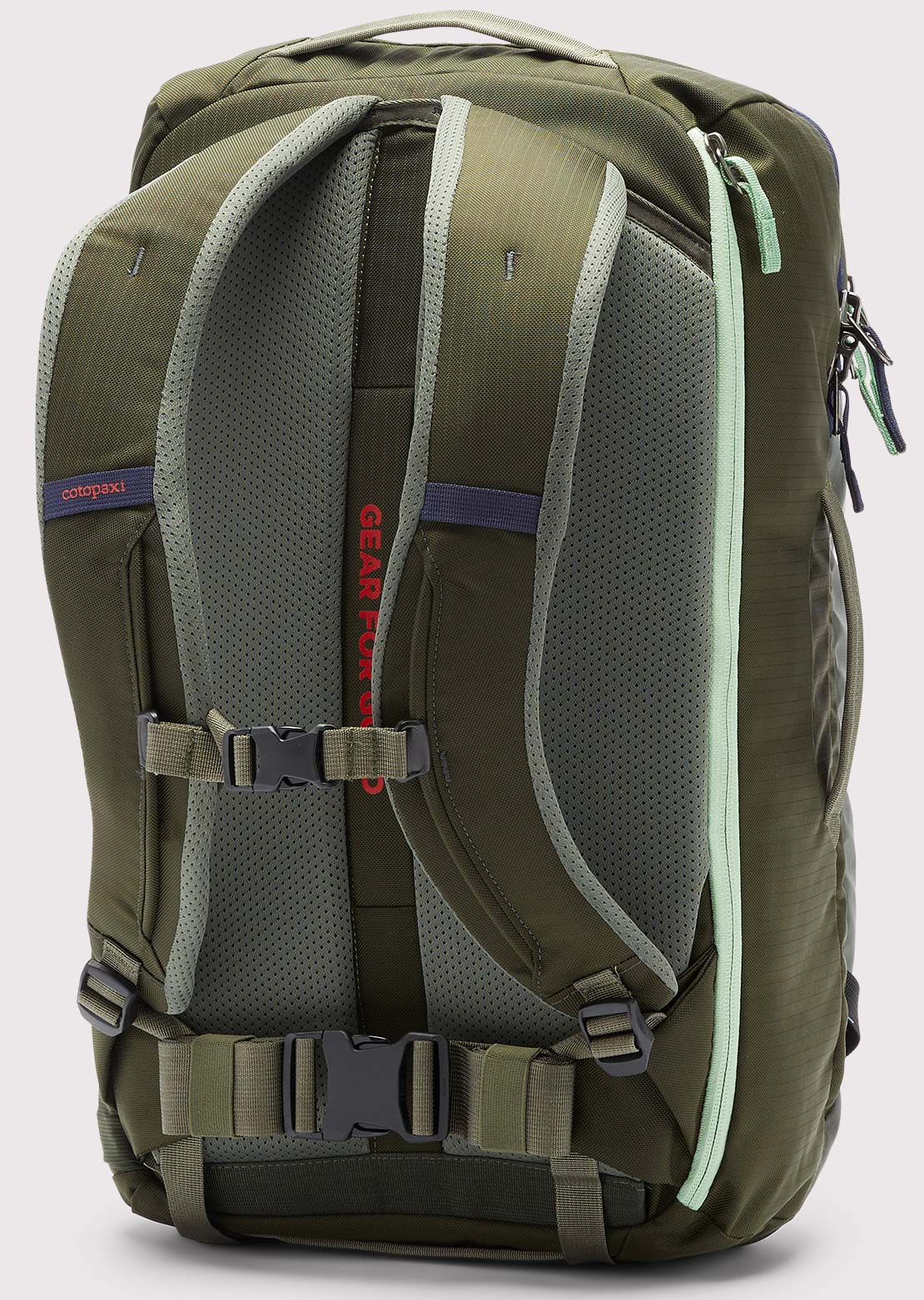 Cotopaxi Allpa 28L Travel Pack Woods