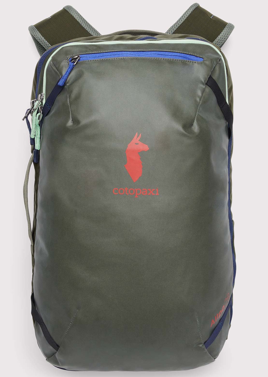 Cotopaxi Allpa 28L Travel Pack Woods