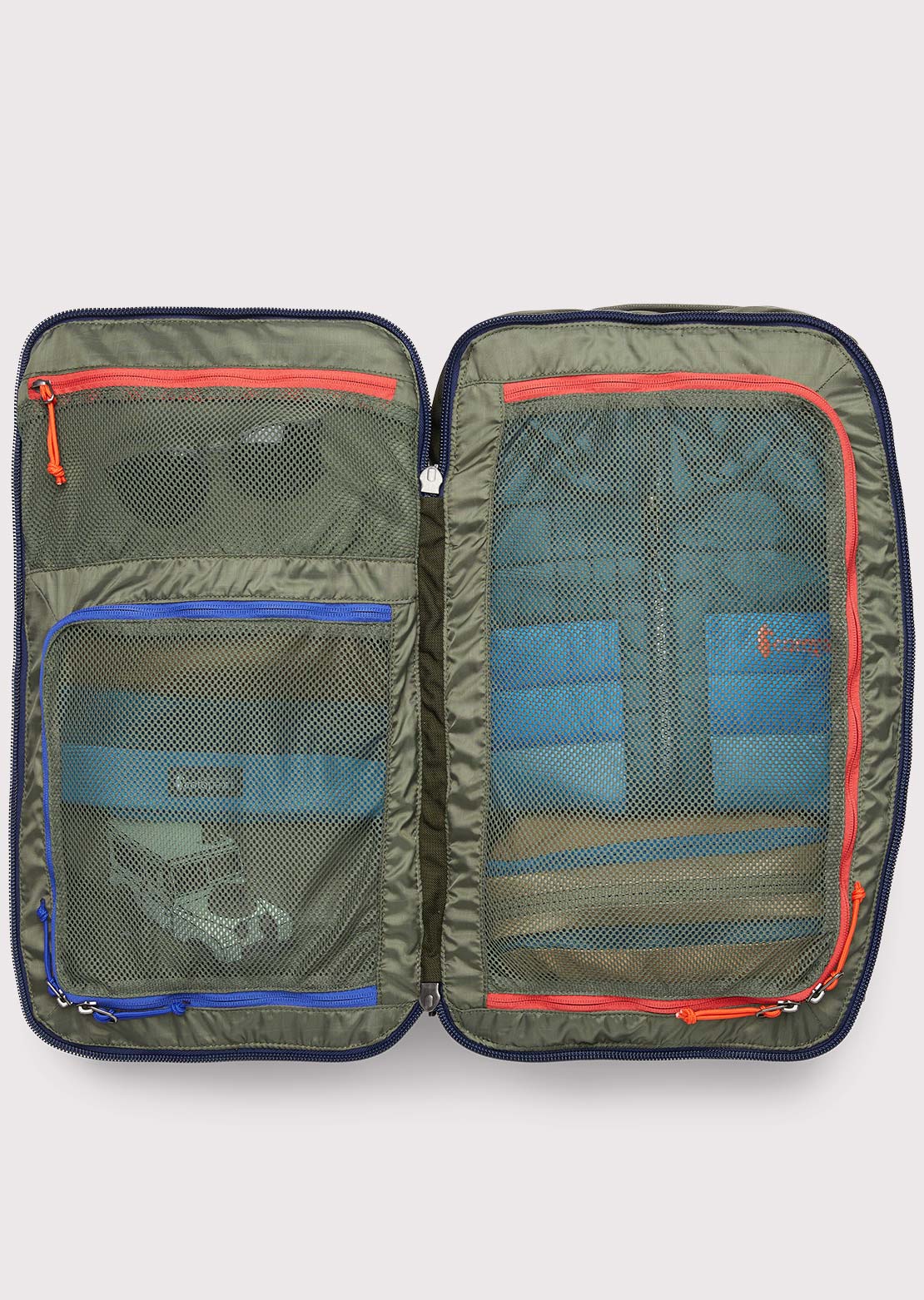 Cotopaxi Allpa 28L Travel Pack Woods