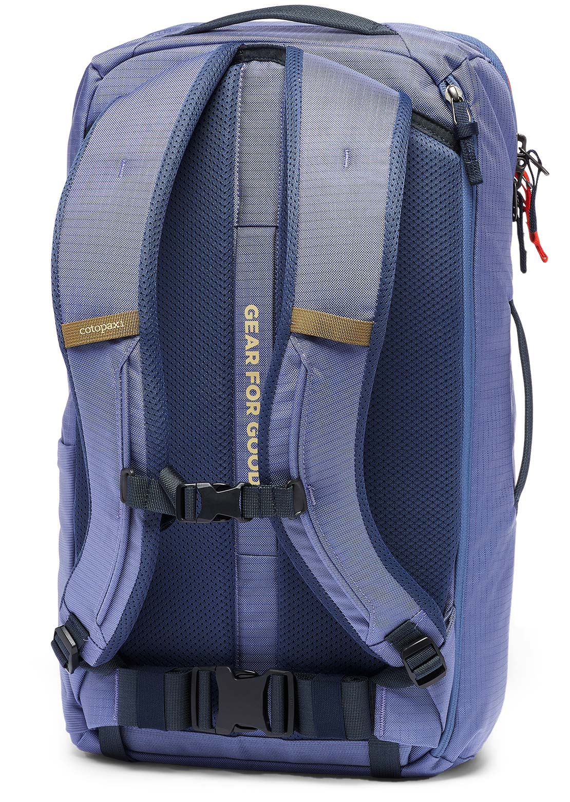 Cotopaxi Allpa 28L Travel Pack Blue Smoke