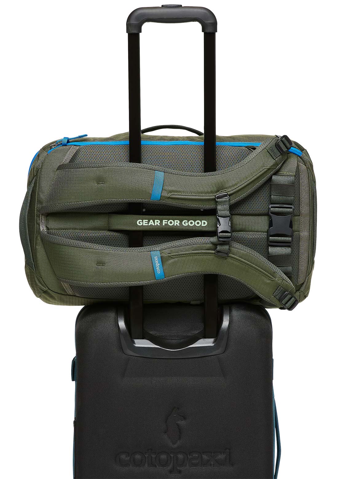 Cotopaxi Allpa 28L Travel Pack Fatigue