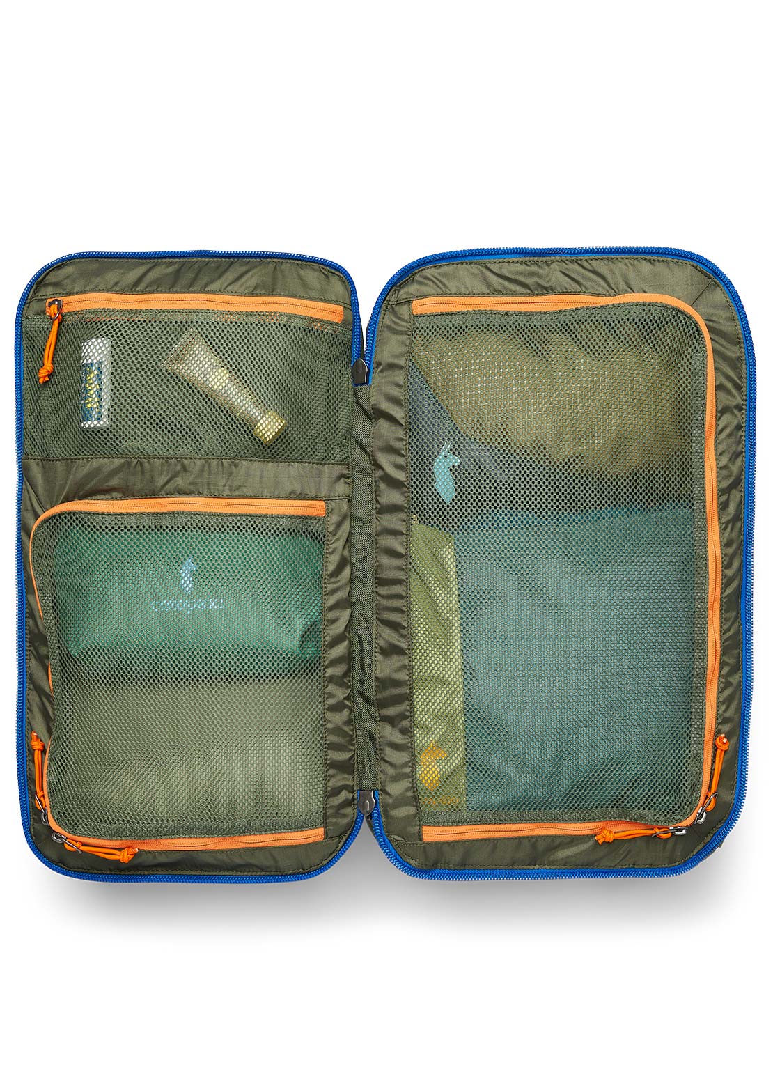 Cotopaxi Allpa 28L Travel Pack Fatigue
