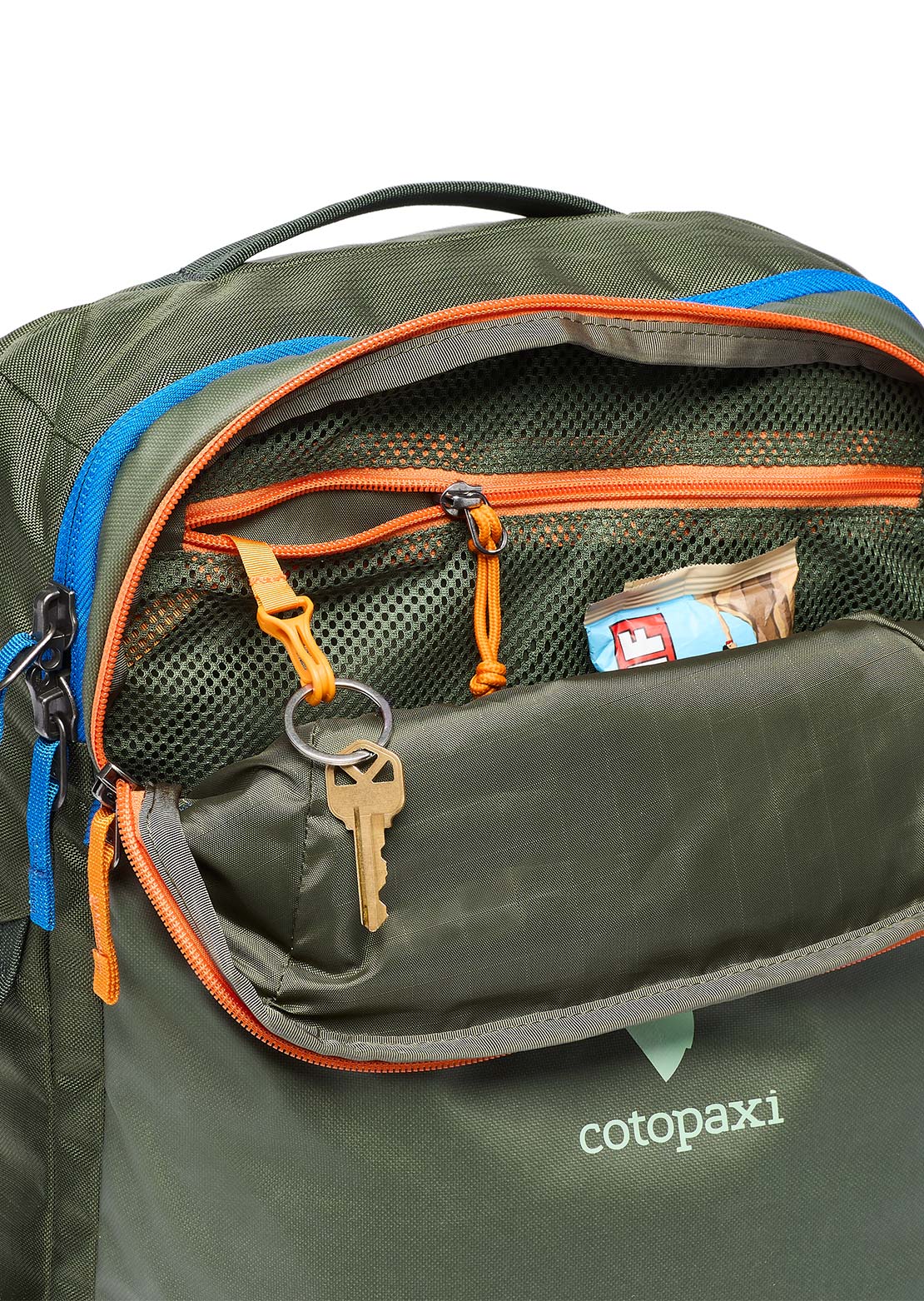 Cotopaxi Allpa 28L Travel Pack Fatigue