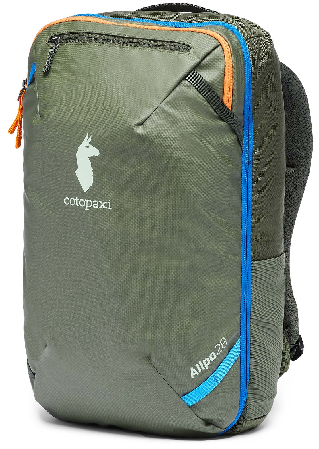Cotopaxi Allpa 28L Travel Pack - PRFO Sports