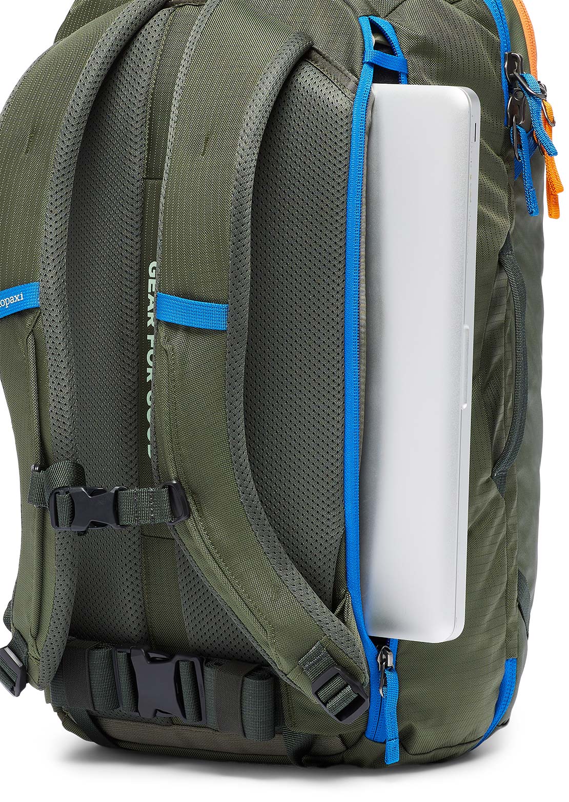 Cotopaxi Allpa 28L Travel Pack - PRFO Sports Cotopaxi Allpa 28L Travel Pack - PRFO Sports