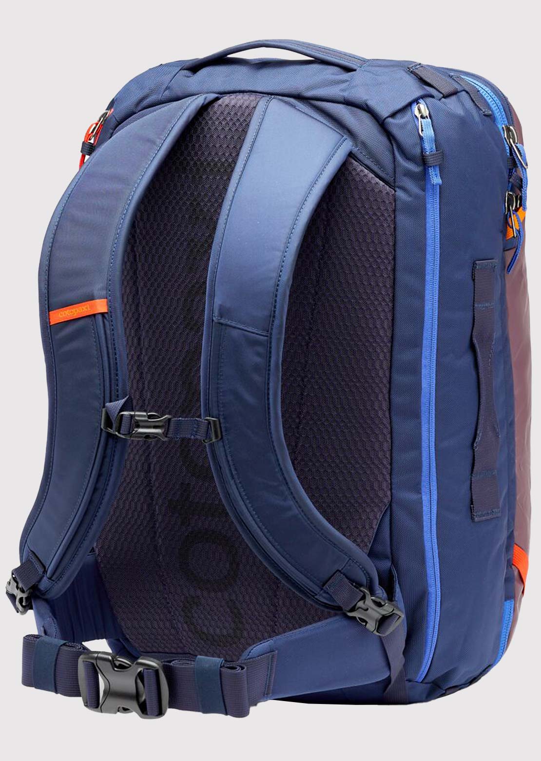 Cotopaxi Allpa 35L Travel Pack Wine