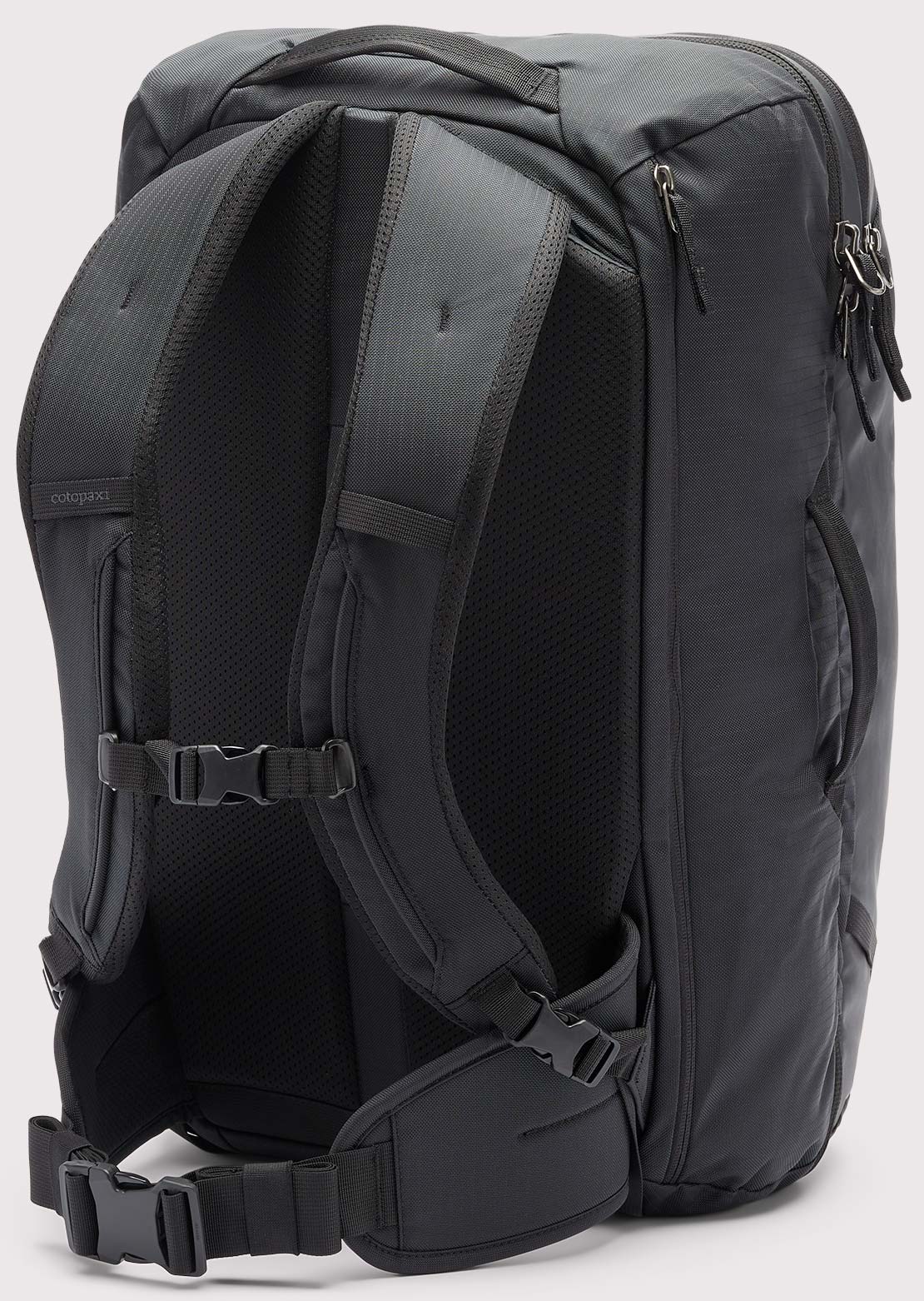 Cotopaxi Allpa 35L Travel Pack Black