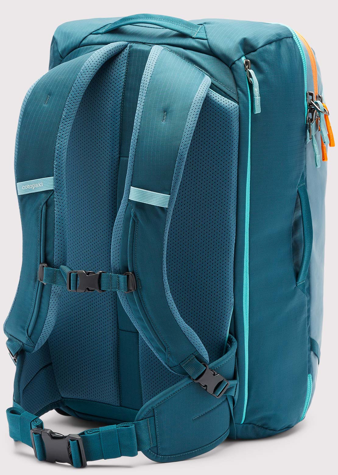 Cotopaxi Allpa 35L Travel Pack Blue Spruce/Abyss
