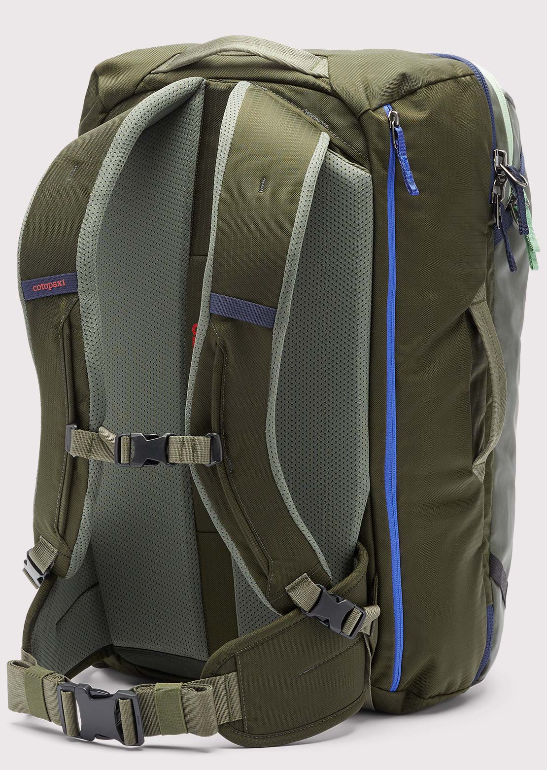 Cotopaxi Allpa 35L Travel Pack Woods