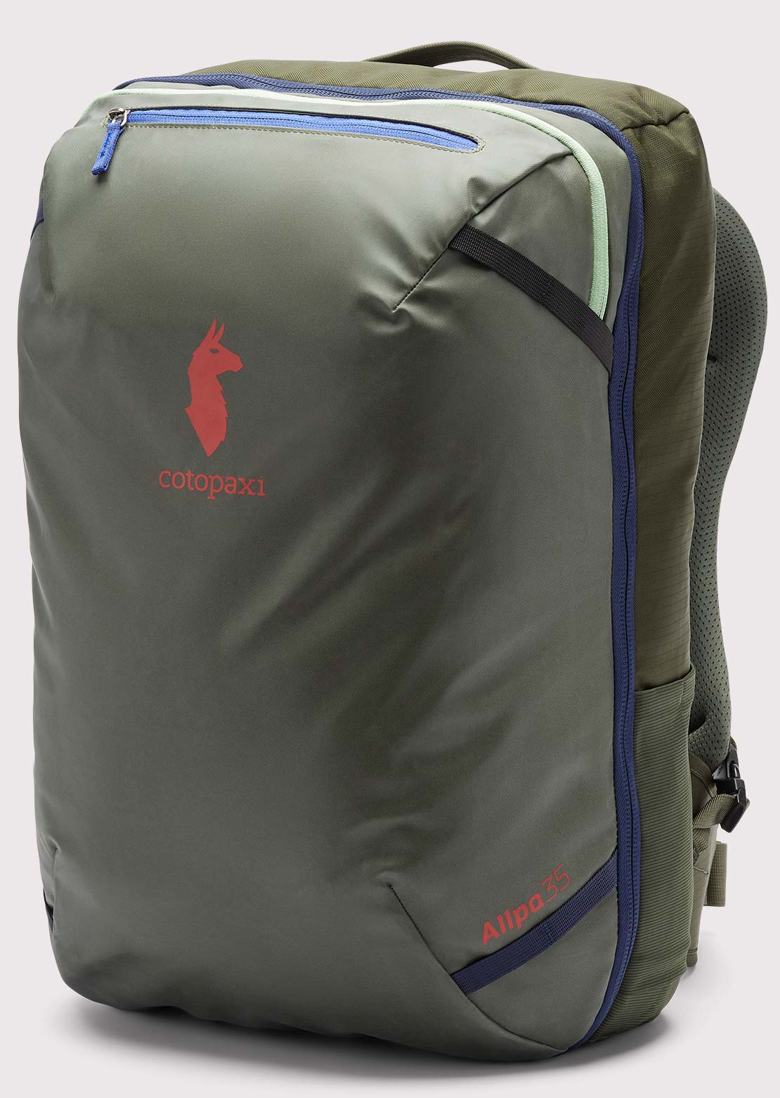 Cotopaxi Allpa 35L Travel Pack Woods