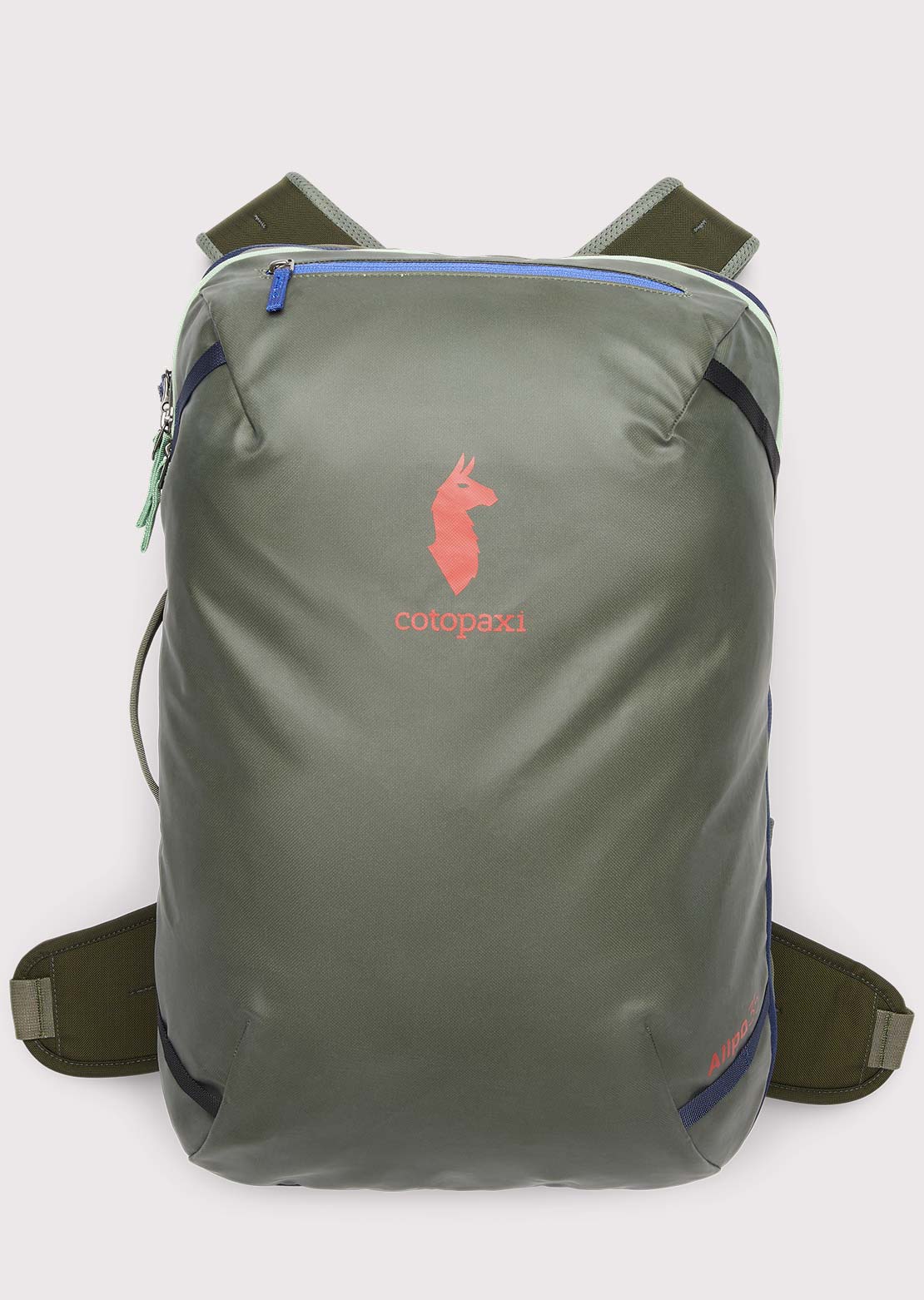 Cotopaxi Allpa 35L Travel Pack Woods