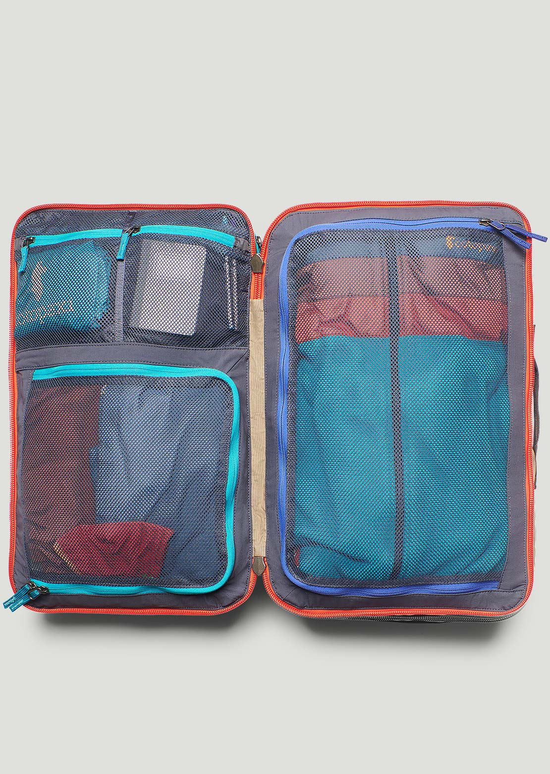 Cotopaxi Allpa 35L Travel Pack Desert