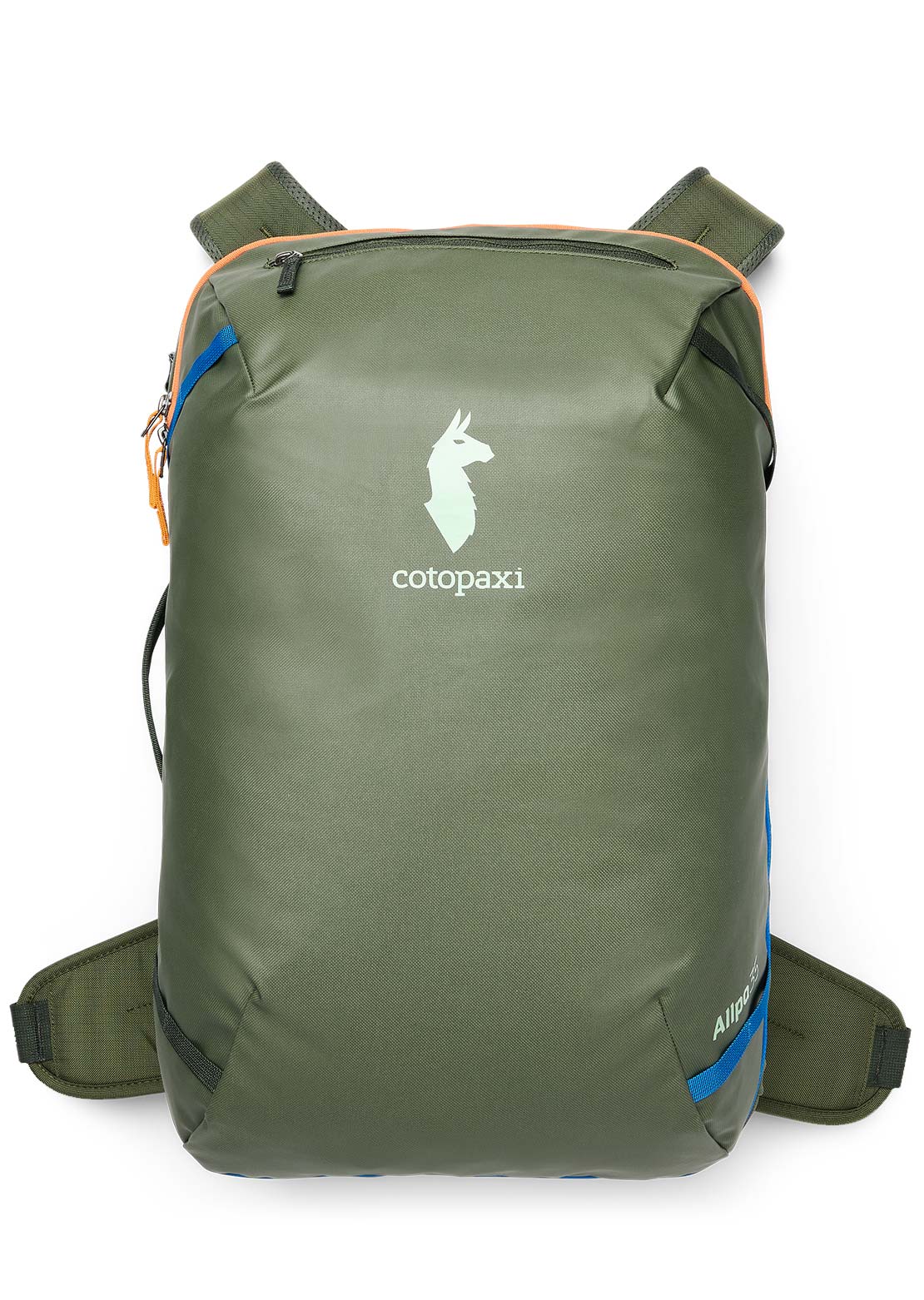 cotopaxi allpa 35 grey Allpa 35L Travel Pack Fatigue