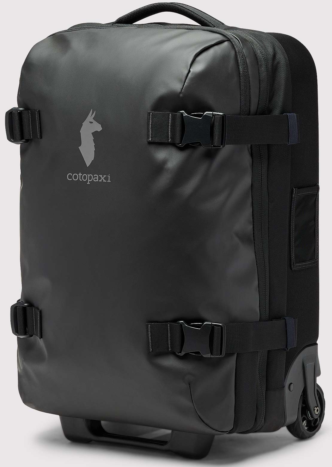 Cotopaxi Allpa 38L Roller Bag Black