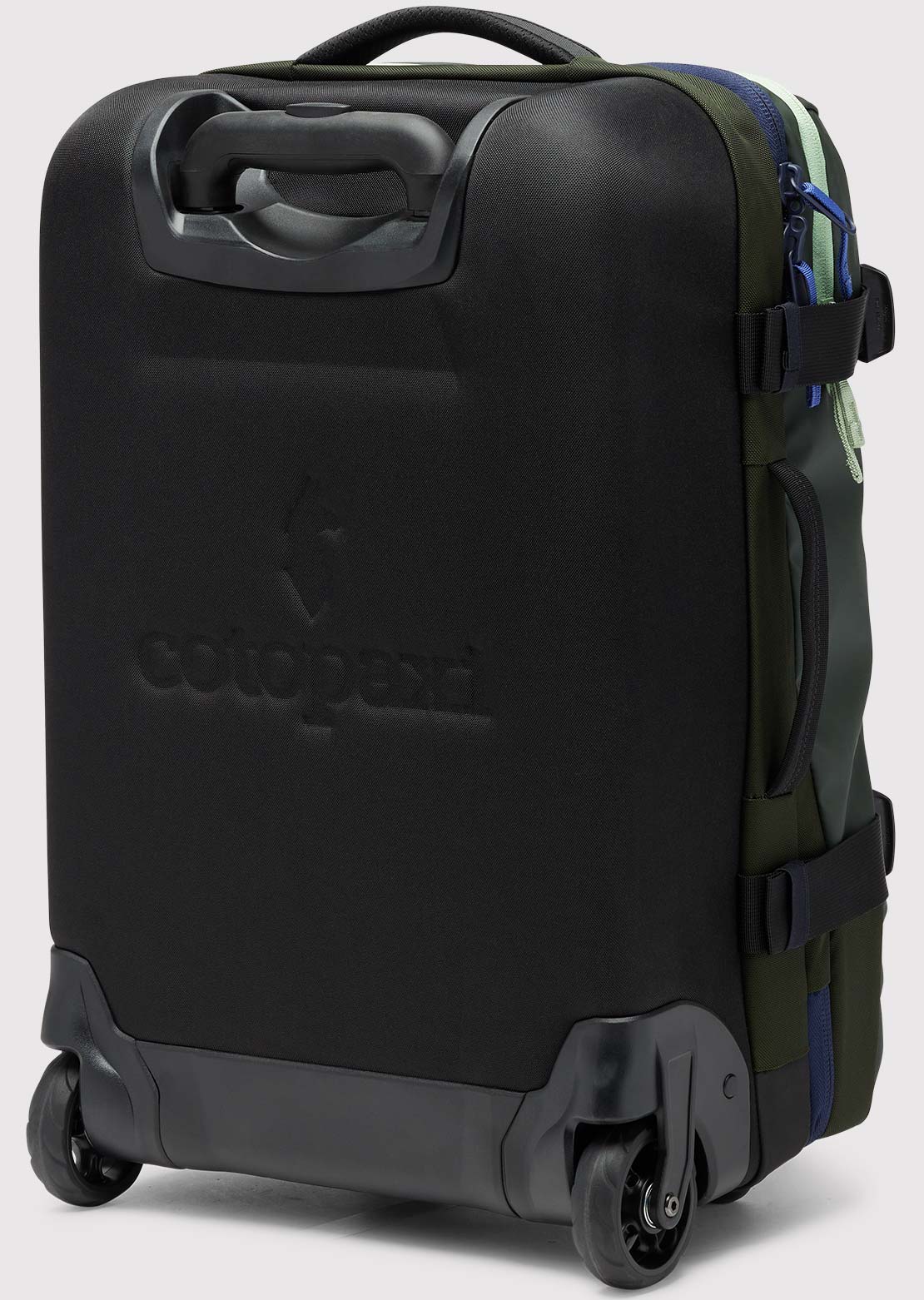 Cotopaxi Allpa 38L Roller Bag Woods